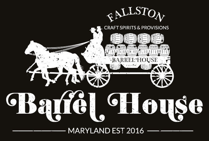 FALLSTON BARREL HOUSE