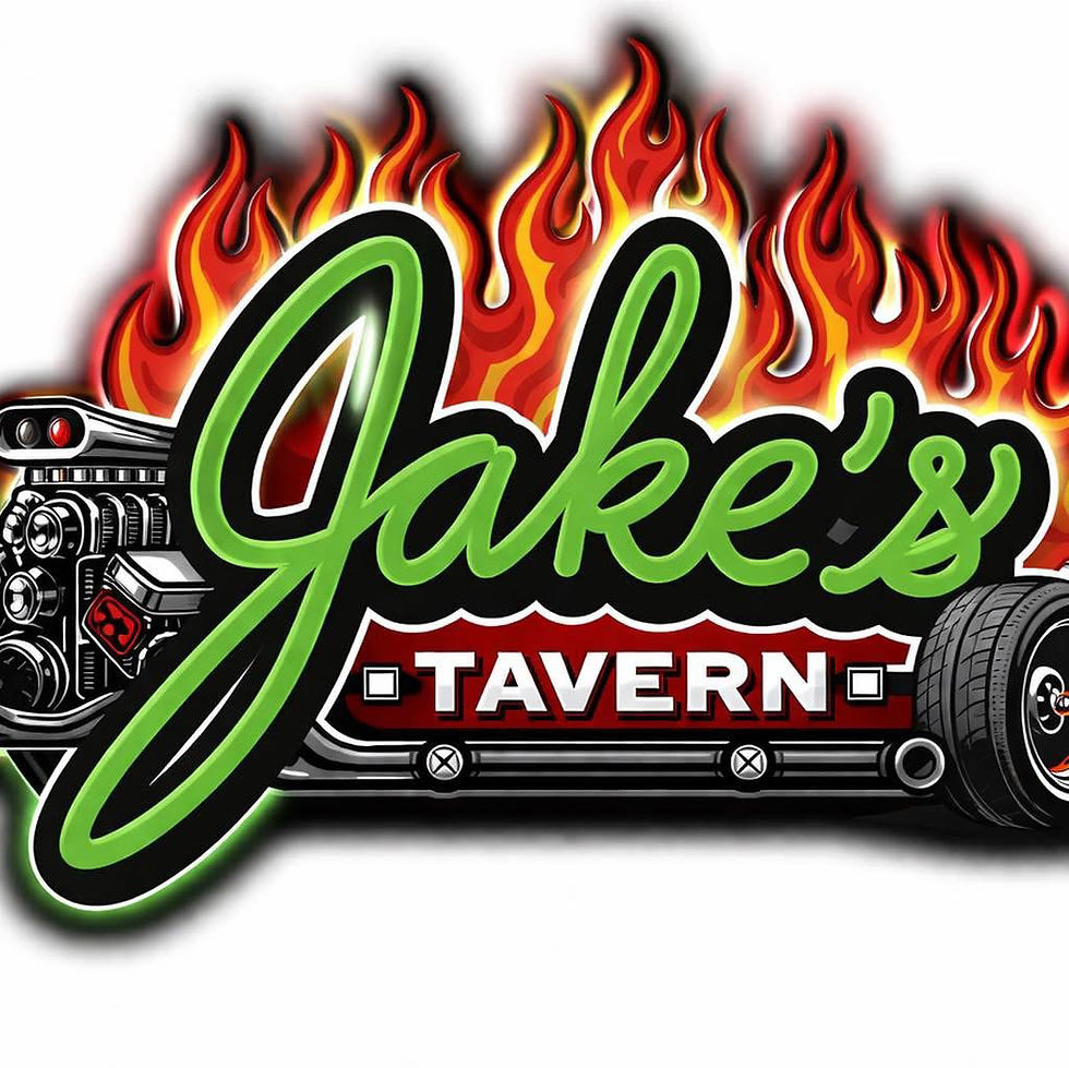 JAKE’S TAVERN