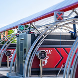 Dracqua Carwash