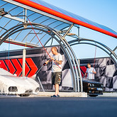 Dracqua Carwash