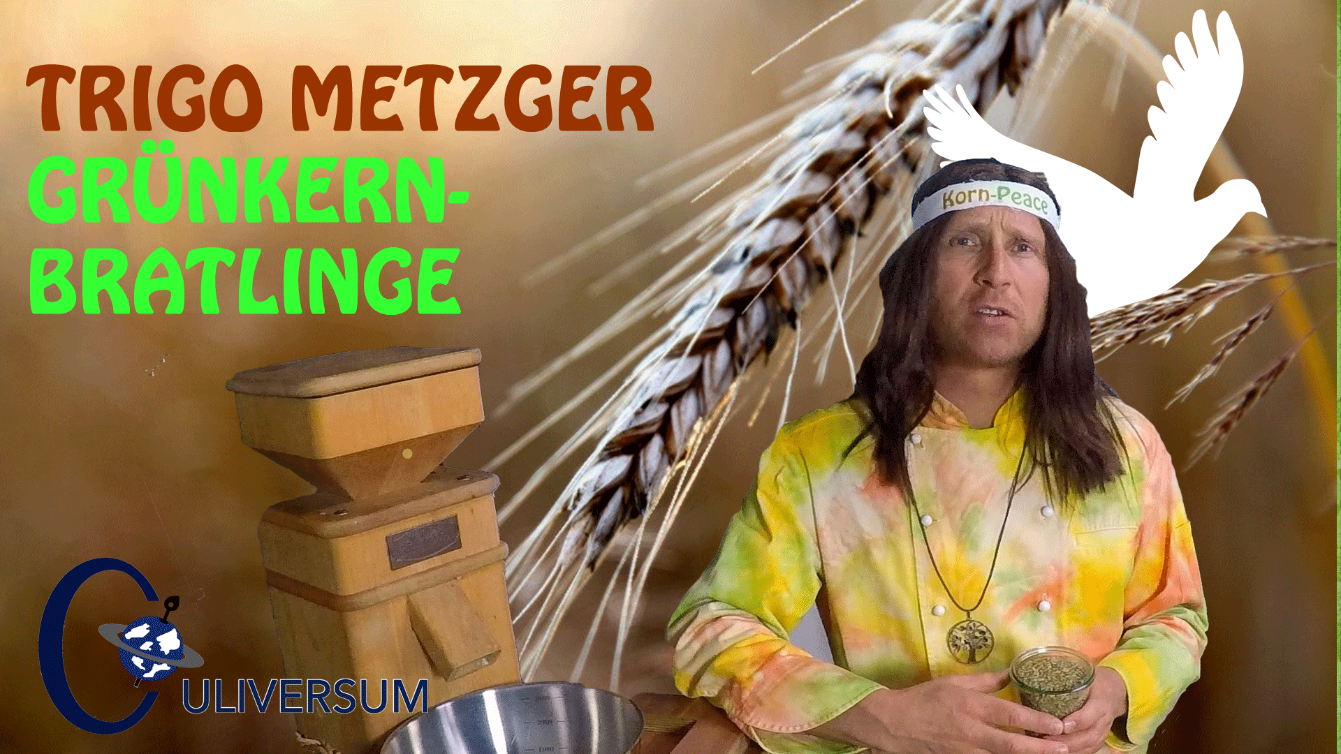 Trigo Metzger