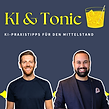 KI & Tonic Cover
