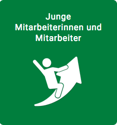 junge mitarbeiter, dekra reflect, arbeitgebersiegel, zukunftsfähigkeit, siegel, arbeitswelt von morgen, standortbestimmung