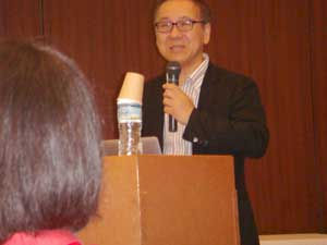 山村隆医師