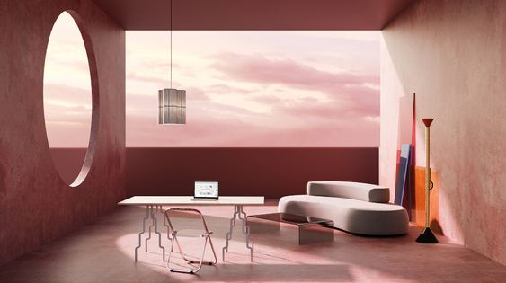 Design Composition based on budget for interior design