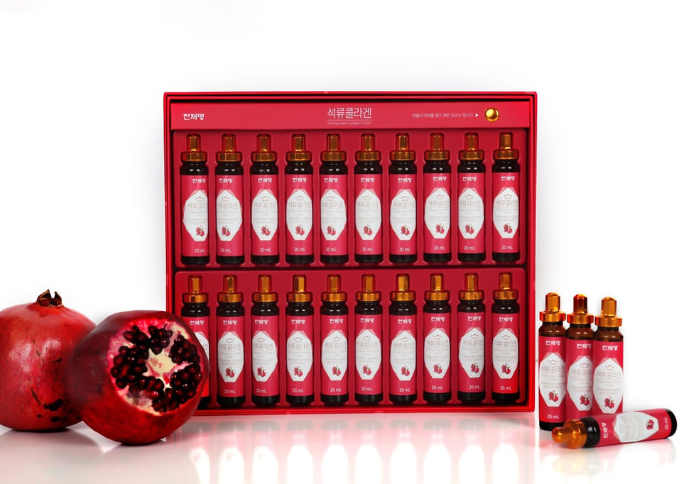 Thumbnail: Pomegranate Collagen