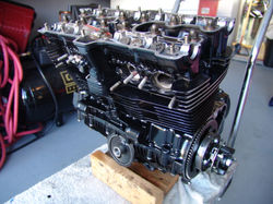 1983 CB1100F Restoration (169)