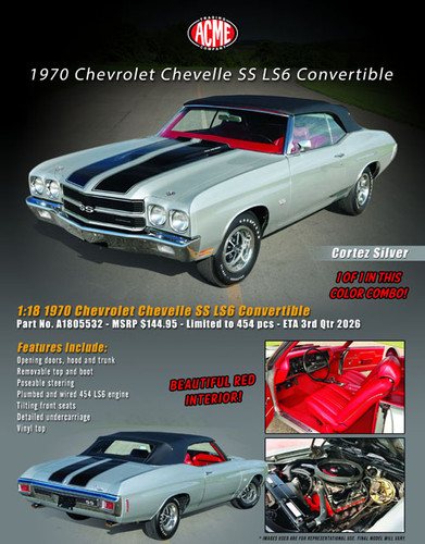 ミニカー ACME 1/18 Chevrolet Chevelle 454 SS file.jpg