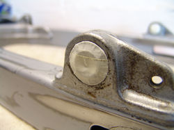 1983 CB1100F Restoration (55)