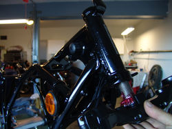 1983 CB1100F Restoration (238)