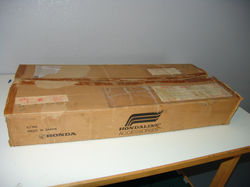 1983 CB1100F Restoration (148)