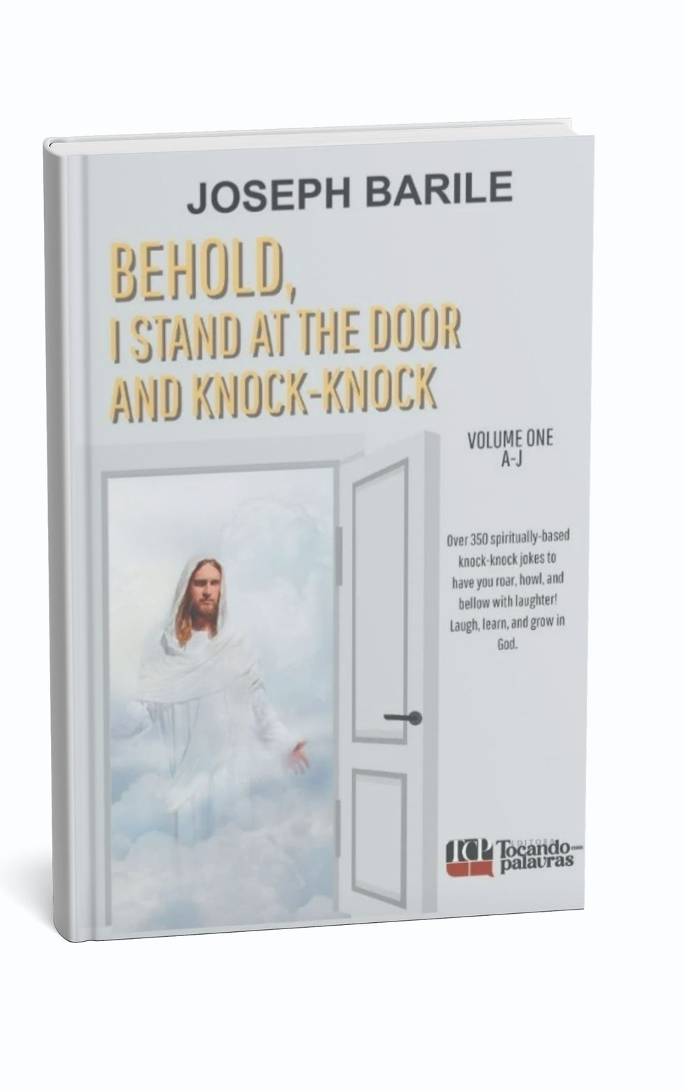 Thumbnail: Behold, I stand at the Door And Knock-knock