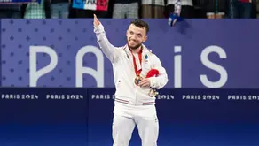 L'APPT pour France Inter - la difficile intégration des sportifs de petite taille 
