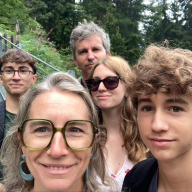 Comment ai-je appréhendé l'avenir de mon enfant ? 