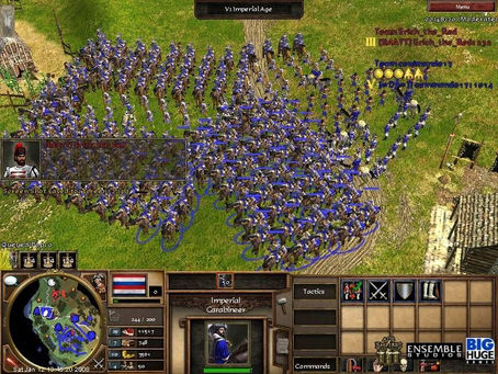 Age Of Empire 3 Full Dvd Crack Serial