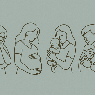 Honoring Every Motherhood Journey: A Therapist’s Reflection on Mother’s Day