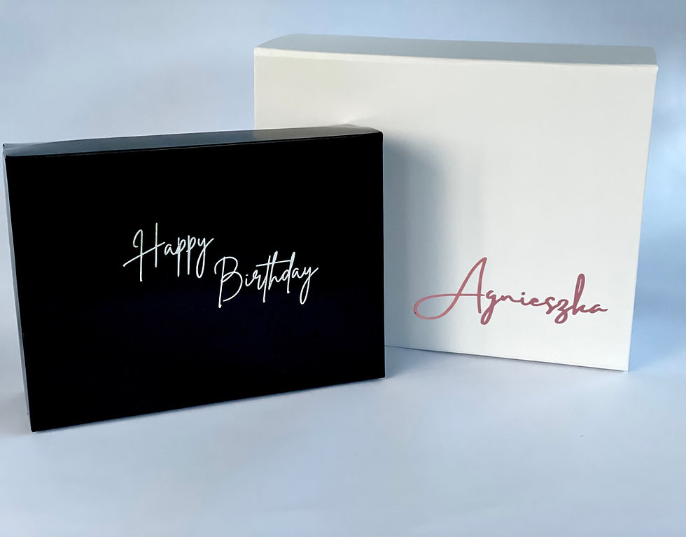 Miniatyrbild: Bestman-boxen