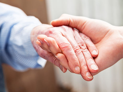 Home Care, um tratamento mais humanizado