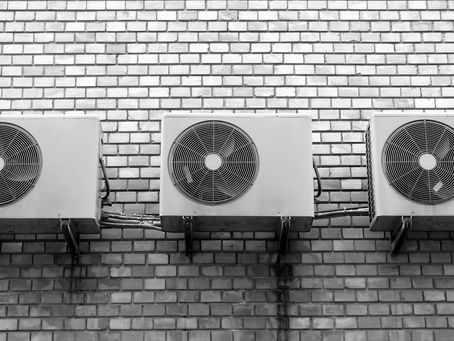 Comprei um apartamento que não pode instalar ar condicionado. E agora?