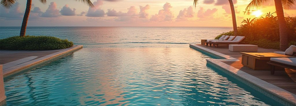 Ocean Views