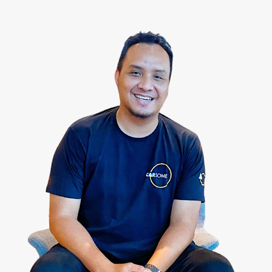 carsome indonesia