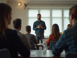 The Art of Effective Communication in Everyday Life