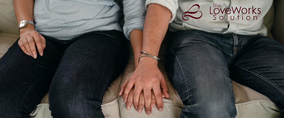 Is your relationship getting better or worse?
