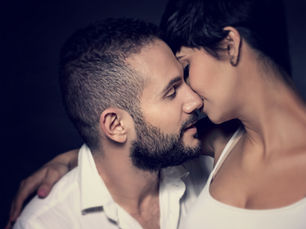 How To Have Transcendental Sex