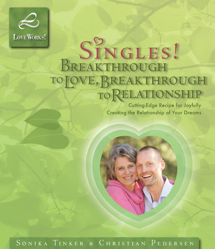 Singles Breakthrough To Love