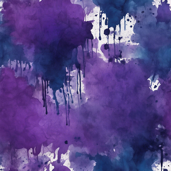 indigo purples paint being splotches grunge and hip.jpg