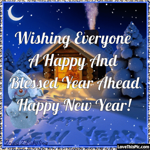 HAPPY NEW YEAR TO EVERYONE 🎉🎉🎉🎉🎉🎉🎉🎉🎉🎉