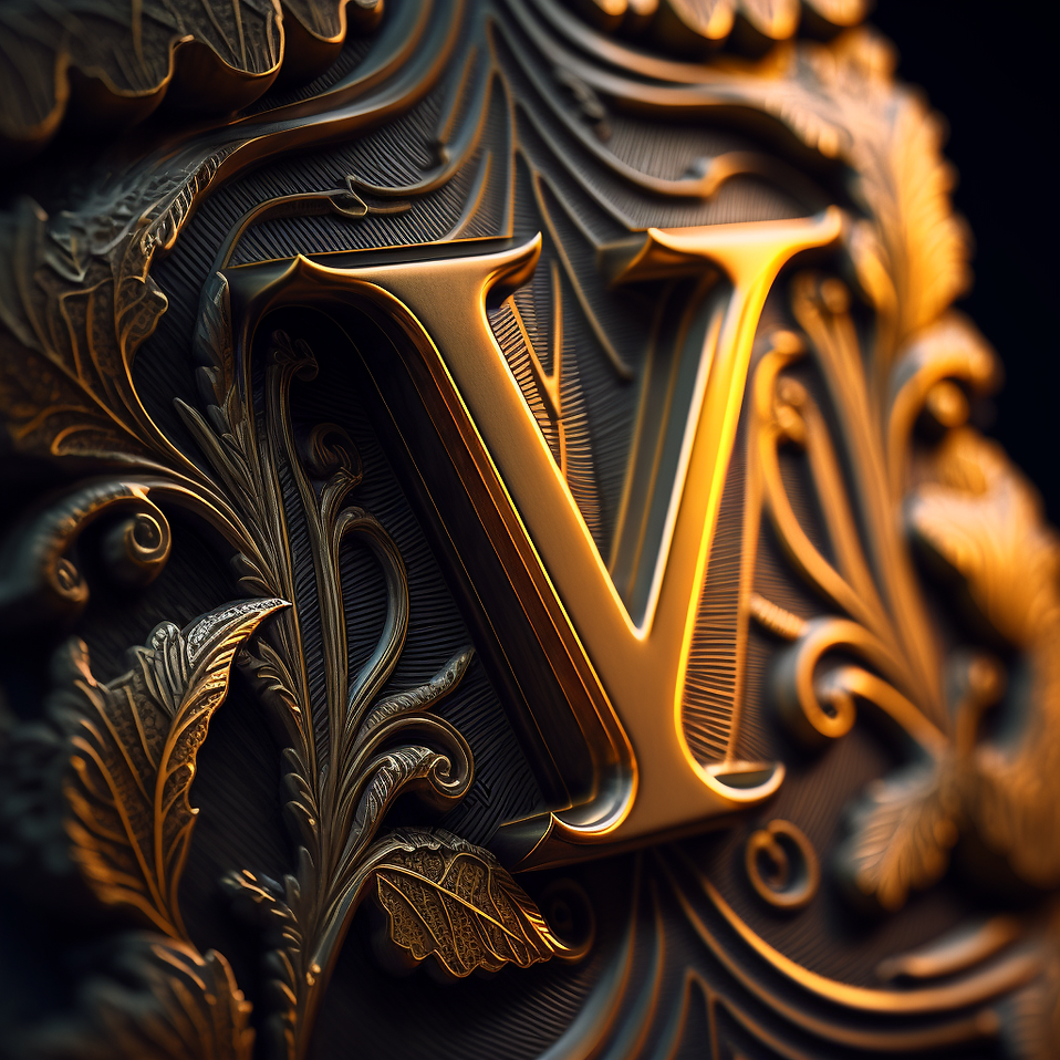 themagicofv_the_letter_v_realistic_photo_realism_8K_detail._Yel_d510095a-a757-4920-a330-6d