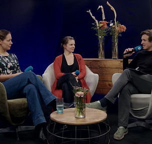 Review TAZ - DIE UNSICHTBAREN - Hamburg (photo source) - 2023