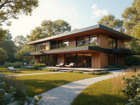 Key Principles of Passive Design Explained