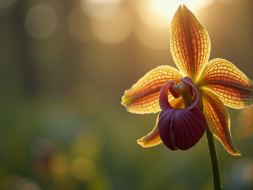 Nature is a theater bursting with extraordinary stories, and among them, the captivating secrets of native orchids truly shine. These stunning floral species possess a unique beauty that draws in both enthusiasts and scientists. The heart of their appeal lies in the intricate dance of pollination, a fascinating interaction between plants and their pollinators. In this post, we will explore how native orchids communicate with their environment, their flowering seasons, and the remarkable artistry behind this natural spectacle.