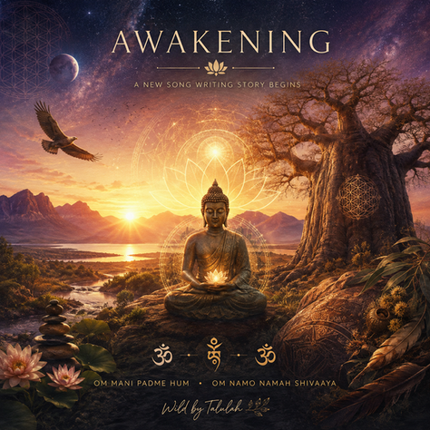 Awakening mp3