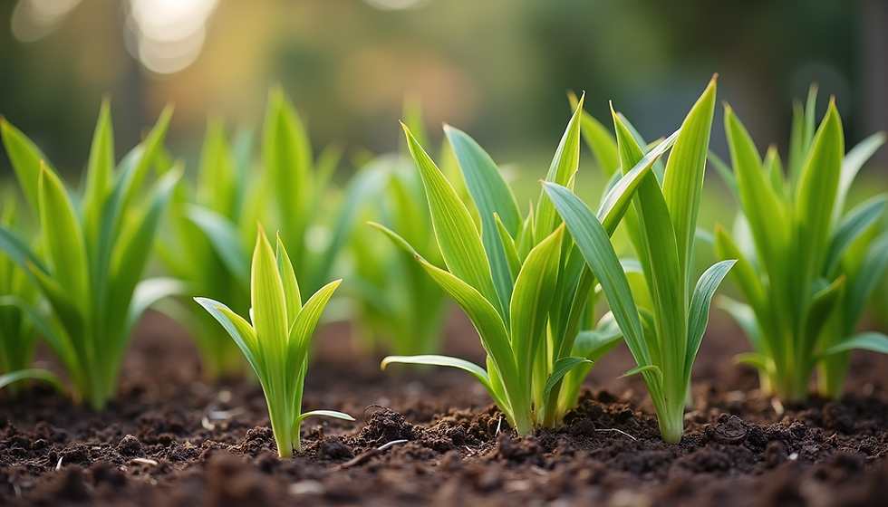 Master the Art of Gardening Sustainability Australia