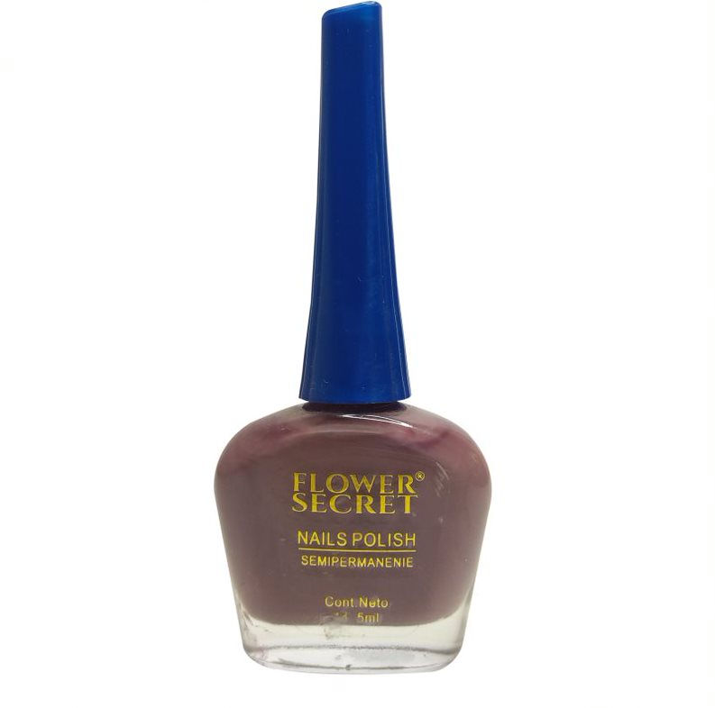 Miniatura: ESMALTE SEMIPERMANENTE FLOWER SECRET (2)