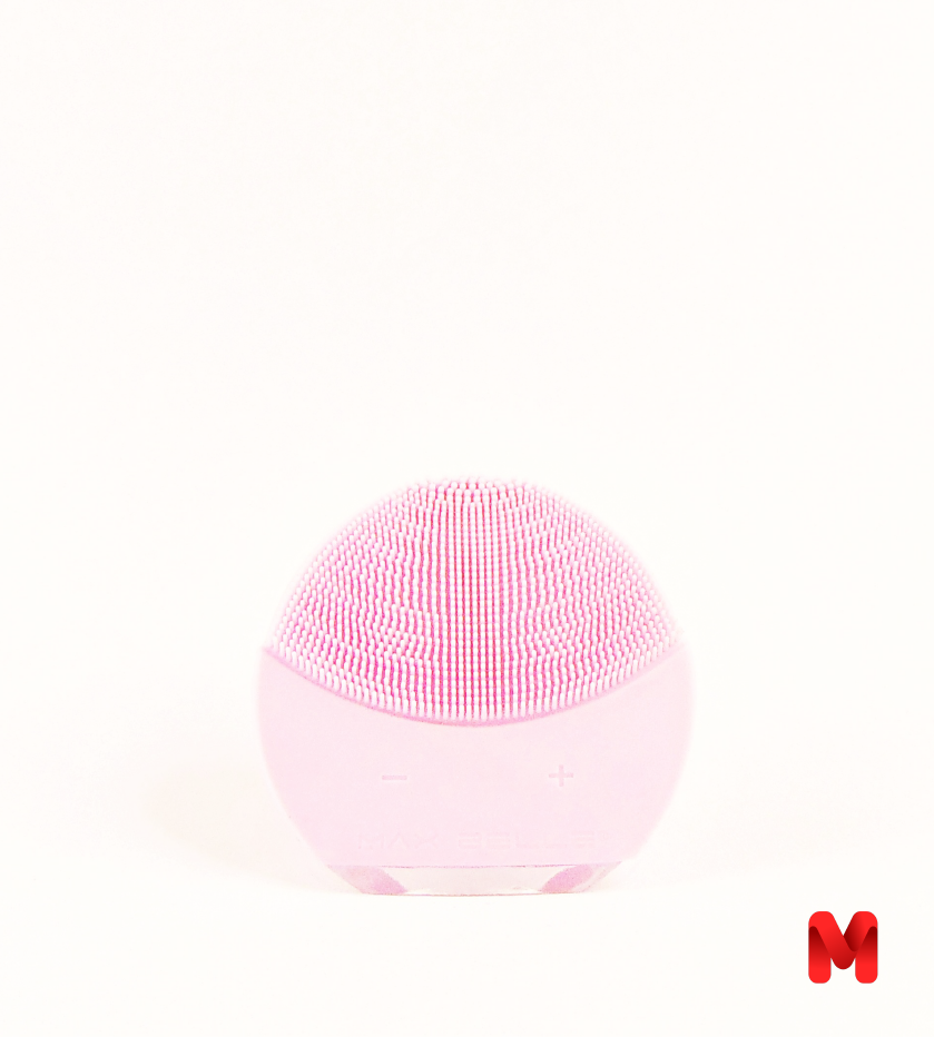 Miniatura: LIMPIADOR FACIAL MASAJEADOR
