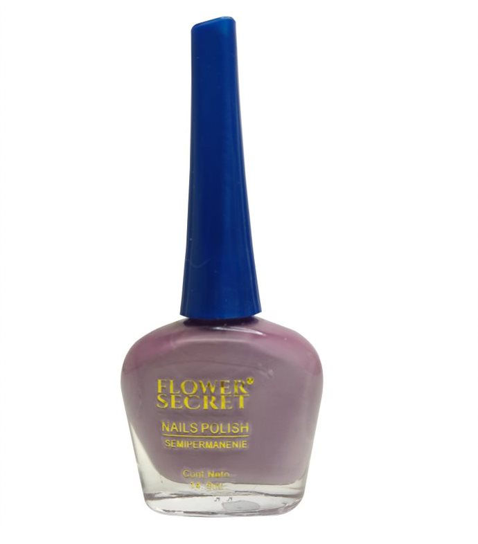 Miniatura: ESMALTE SEMIPERMANENTE FLOWER SECRET
