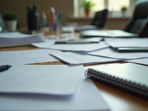 Time Management Isn't the Problem It's How Much You're Carrying