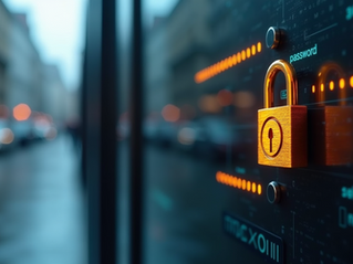 5 recomendaciones para evitar ser hackeado