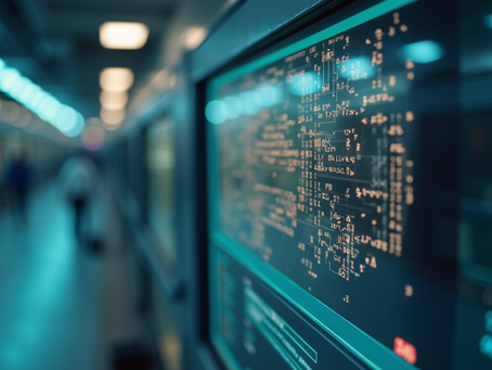 Se crean ejércitos de Hackers, todos virtuales, hechos con IA
