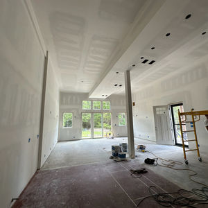 From Concept To Completion