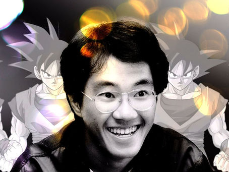 Muere Akira Toriyama, creador de ‘Dragon Ball’