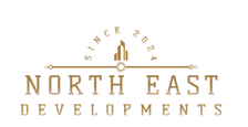 North East Developments Logo