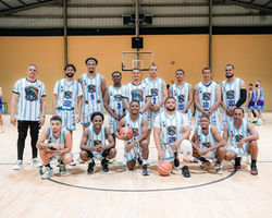 Team Salomón Jorge