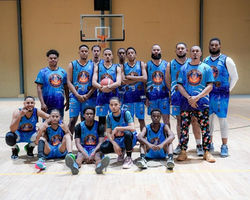 Team San Pedro