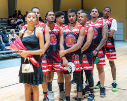 Team Santa Barbara