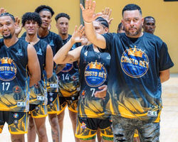 Team Cristo Rey